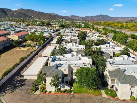 View/Area - 8616 Arminda Cir UNIT 62, Santee, CA 92071 photo 8 of 9
