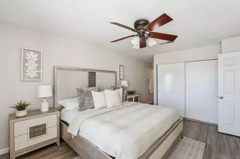 Bedroom - 8616 Arminda Cir UNIT 62, Santee, CA 92071 photo 2 of 2