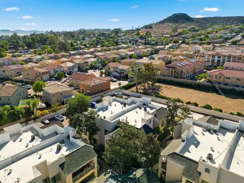View/Area - 8616 Arminda Cir UNIT 62, Santee, CA 92071 photo 3 of 9