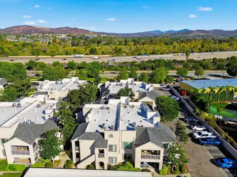 View/Area - 8616 Arminda Cir UNIT 62, Santee, CA 92071 photo 6 of 9