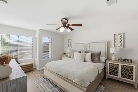 Bedroom - 8616 Arminda Cir UNIT 62, Santee, CA 92071 photo 1 of 2