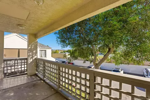 Exterior - 8616 Arminda Cir UNIT 62, Santee, CA 92071 photo 3 of 3