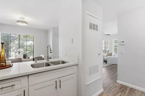 Kitchen - 8616 Arminda Cir UNIT 62, Santee, CA 92071 photo 5 of 5