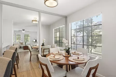 Dining - 8616 Arminda Cir UNIT 62, Santee, CA 92071 photo 1 of 1
