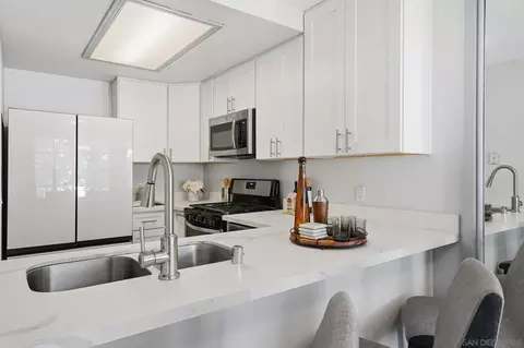 Kitchen - 8616 Arminda Cir UNIT 62, Santee, CA 92071 photo 1 of 5
