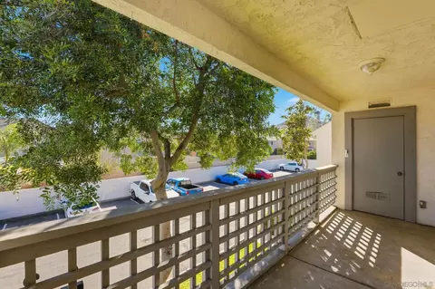 Exterior - 8616 Arminda Cir UNIT 62, Santee, CA 92071 photo 2 of 3