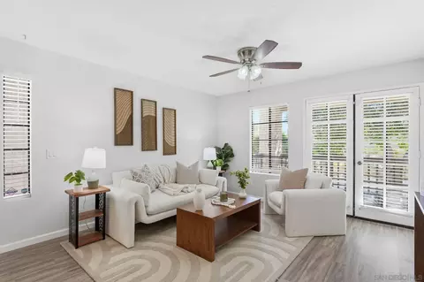 Living - 8616 Arminda Cir UNIT 62, Santee, CA 92071 photo 2 of 3
