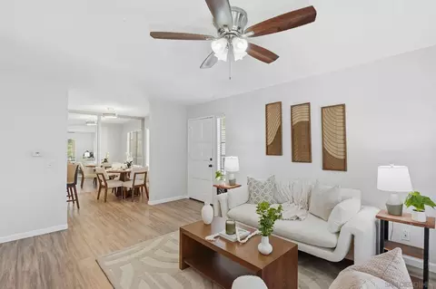 Living - 8616 Arminda Cir UNIT 62, Santee, CA 92071 photo 3 of 3