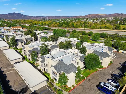View/Area - 8616 Arminda Cir UNIT 62, Santee, CA 92071 photo 7 of 9