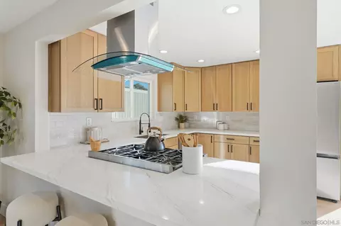 Kitchen - 8443 Amino Dr, Santee, CA 92071 photo 2 of 5