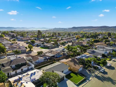 View/Area - 8443 Amino Dr, Santee, CA 92071 photo 5 of 7