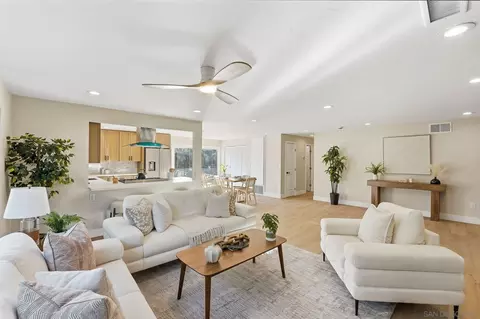 Living - 8443 Amino Dr, Santee, CA 92071 photo 3 of 4