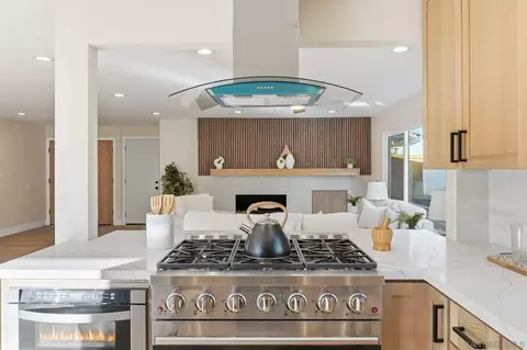 Kitchen - 8443 Amino Dr, Santee, CA 92071 photo 5 of 5
