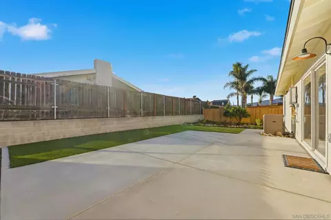 Exterior - 8443 Amino Dr, Santee, CA 92071 photo 3 of 7