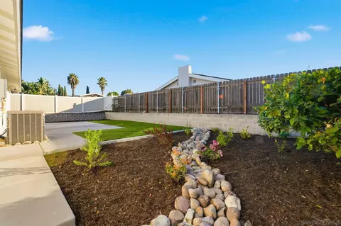 Exterior - 8443 Amino Dr, Santee, CA 92071 photo 7 of 7