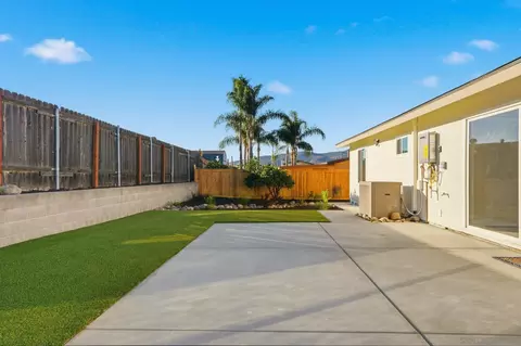 Exterior - 8443 Amino Dr, Santee, CA 92071 photo 4 of 7