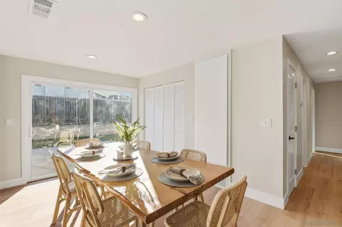 Dining - 8443 Amino Dr, Santee, CA 92071 photo 1 of 3