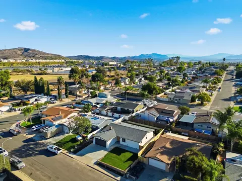 View/Area - 8443 Amino Dr, Santee, CA 92071 photo 7 of 7