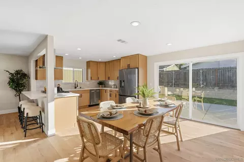 Dining - 8443 Amino Dr, Santee, CA 92071 photo 2 of 3