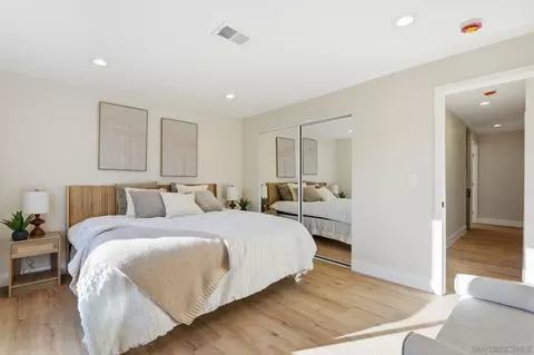 Bedroom - 8443 Amino Dr, Santee, CA 92071 photo 2 of 6