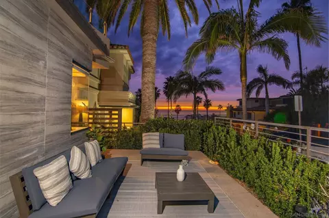 Exterior - 253 Kolmar St, La Jolla, CA 92037 photo 3 of 5