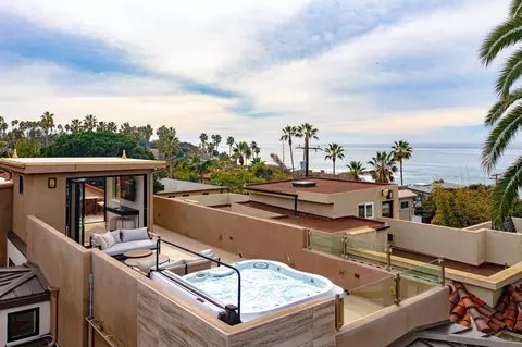 View/Area - 253 Kolmar St, La Jolla, CA 92037 photo 1 of 2