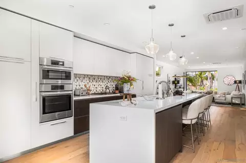 Kitchen - 253 Kolmar St, La Jolla, CA 92037 photo 1 of 1