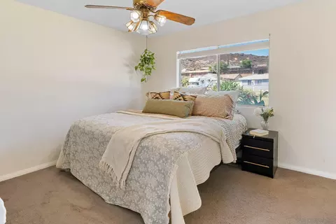 Bedroom - 13135 Pam Ln, Lakeside, CA 92040 photo 1 of 4