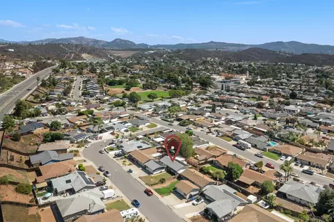 View/Area - 13135 Pam Ln, Lakeside, CA 92040 photo 6 of 13