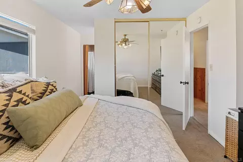 Bedroom - 13135 Pam Ln, Lakeside, CA 92040 photo 2 of 4