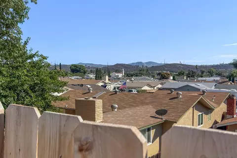 View/Area - 13135 Pam Ln, Lakeside, CA 92040 photo 3 of 13