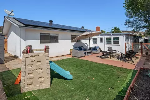 Exterior - 13135 Pam Ln, Lakeside, CA 92040 photo 5 of 8