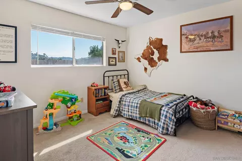 Bedroom - 13135 Pam Ln, Lakeside, CA 92040 photo 4 of 4