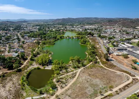 View/Area - 13135 Pam Ln, Lakeside, CA 92040 photo 10 of 13