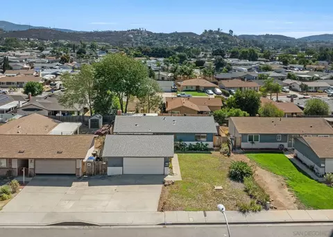 View/Area - 13135 Pam Ln, Lakeside, CA 92040 photo 13 of 13