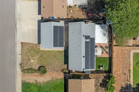 View/Area - 13135 Pam Ln, Lakeside, CA 92040 photo 4 of 13