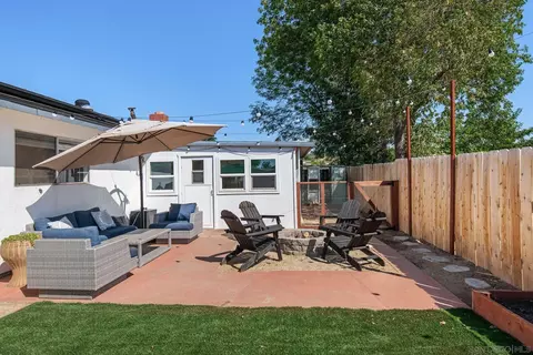 Exterior - 13135 Pam Ln, Lakeside, CA 92040 photo 6 of 8
