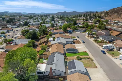 View/Area - 13135 Pam Ln, Lakeside, CA 92040 photo 1 of 13