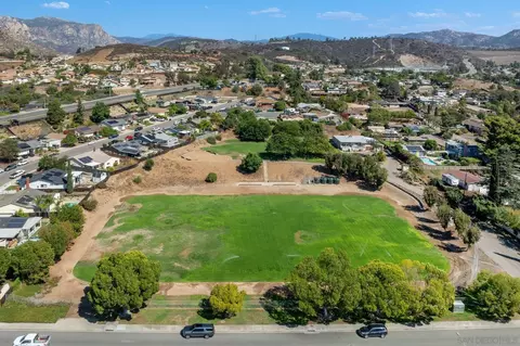 View/Area - 13135 Pam Ln, Lakeside, CA 92040 photo 9 of 13