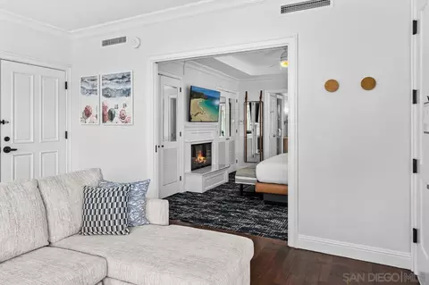 Living - 1500 Orange Ave #28, Coronado, CA 92118 photo 7 of 7
