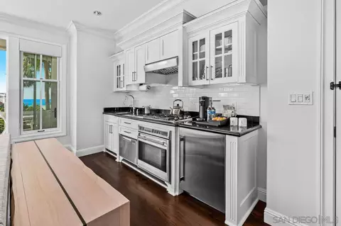 Kitchen - 1500 Orange Ave #28, Coronado, CA 92118 photo 2 of 2