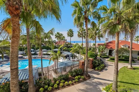 Exterior - 1500 Orange Ave #28, Coronado, CA 92118 photo 2 of 5