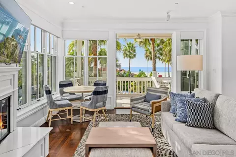 Living - 1500 Orange Ave #28, Coronado, CA 92118 photo 1 of 7