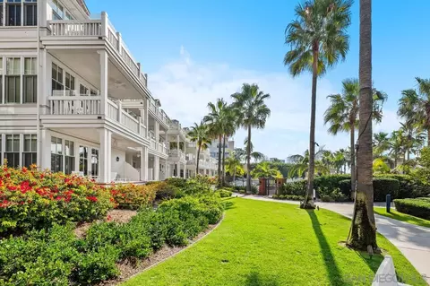 Exterior - 1500 Orange Ave #28, Coronado, CA 92118 photo 1 of 5