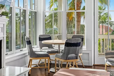 Dining - 1500 Orange Ave #28, Coronado, CA 92118 photo 1 of 1