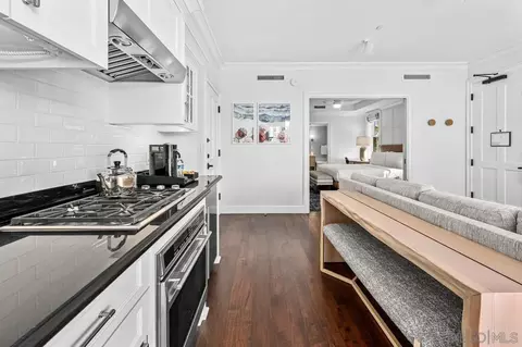 Kitchen - 1500 Orange Ave #28, Coronado, CA 92118 photo 1 of 2