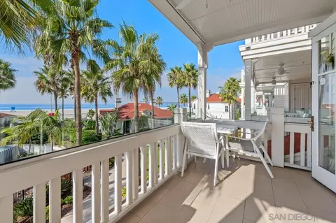 Exterior - 1500 Orange Ave #28, Coronado, CA 92118 photo 4 of 5