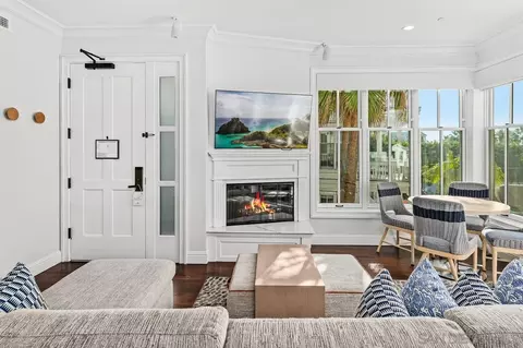 Living - 1500 Orange Ave #28, Coronado, CA 92118 photo 2 of 7