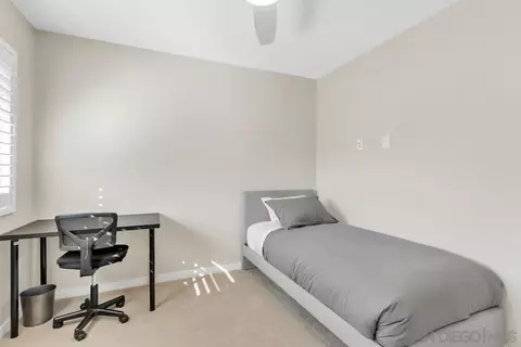 Bedroom - 10339 Carefree Dr, Santee, CA 92071 photo 2 of 6