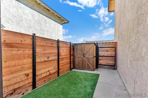 Exterior - 10339 Carefree Dr, Santee, CA 92071 photo 4 of 9